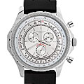 Akribos XXIV Men's Excalibur Chronograph Watch