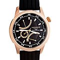 Akribos XXIV Men's Magnus III Double Retrograde Watch