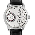 Joshua & Sons 'Casino' Men's Big Date Automatic Watch