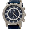 Joshua & Sons Men's Polaris Chronograph Watch