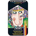 Prismacolor Premier 24-piece Colored Pencil Set