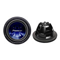 Pioneer TS-W301R 12-inch 150 Watt Car Subwoofer (Refurbished)
