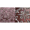 Embossing 9x12 Metal Sheets (Pack of 4)