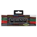 Memento Gotta Have Dual-tip Markers (Pack of 4)