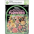 Gum Paste 32-piece Flower Making Kit