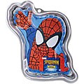Wilton Spider-Man Novelty Cake Pan