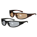 Pepper's Men's Corona Sport Sunglasses