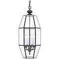 Sea Gull Lighting Grandover 6-light Bronze Hall/ Foyer Fixture