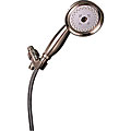 Price Pfister Brushed Nickel Hand Shower