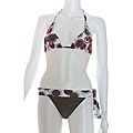 RYGY Women's 'Circles of Sardina' Bikini