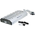 BrandX 160-watt 8-channel Marine Digital Amplifier