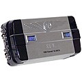 100-farad DC Volt Hybrid Super Cap and Amp Meter
