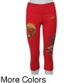 Ed Hardy Sport Women's Amlette Capri Pants
