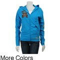 Ed Hardy Sport Women's New York City Hoodie