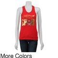 Ed Hardy Sport Women's 'Love Kills Slowly' Racer Tank Top