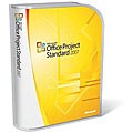 Microsoft Office Project Standard 2007