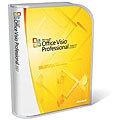 Microsoft Office Visio Professional 2007