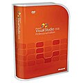 Microsoft Visual Studio 2008 Professional Edition