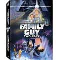 Family Guy: Something, Something, Something Darkside/Blue Harvest (DVD)