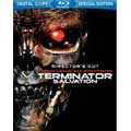 Terminator Salvation Director's Cut - Includes Digital Copy (Blu-ray Disc)