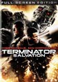 Terminator Salvation - includes Digital Copy (FS/DVD)