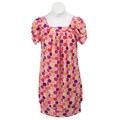 Hype Girl's Polka-Dot Dress