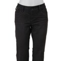 LTB Kerian Women's Skinny Straight-leg Patina Grey Jeans