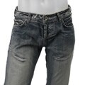 LTB Men's 'Tin Man' Low Rise Bootcut Jeans