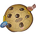 SnowBoogie Cookie Super Saucer