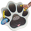 Snow Boogie Paw Super Saucer