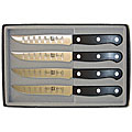 J.A. Henckels Twin Gourmet Four-piece Steak Set
