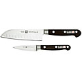 J.A. Henckels Twin Pro S 2-piece Asian Knife Set