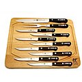 J.A. Henckels Twin Gourmet 11-piece Knife Set
