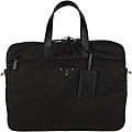 Prada Tessuto and Saffiano Computer Case