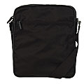 Prada Tessuto and Saffiano Messenger Bag