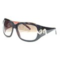 Roberto Cavalli Stato RC 390/S Women's Brown Sunglasses