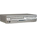 Sylvania DV220SL8 Dual Deck DVD Player/ VCR (Refurbished)