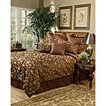 Sherry Kline Victoria 7-piece Comforter Set