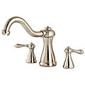 Price Pfister Marielle Satin Nickel Roman Tub Set