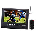 Supersonic SC-196D 7-inch Digital Portable LCD TV