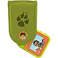 Diego Digital Photo Viewer in Protective Case