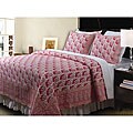 Berrie Quilt Set