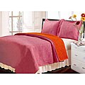Candi  3-piece Quilt Set