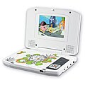 Memorex SpongeBob SquarePants 5-inch Portable DVD Player