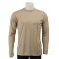 Kenyon Men's Silk Weight Long-sleeve Thermal Crewneck Top