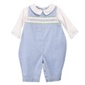 Petit Ami Newborn Boys' Jumper