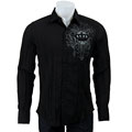 Pop Icon Men's Woven Shirt