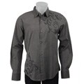 Pop Icon Men's Woven Shirt