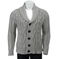 Twice Men's 'Grandpa' Cardigan Sweater