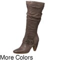 Boutique 9 Women's 'Lewis' Knee-high Boots